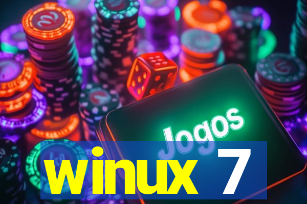 winux 7